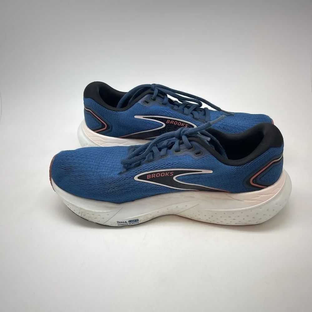 Brooks size womens
